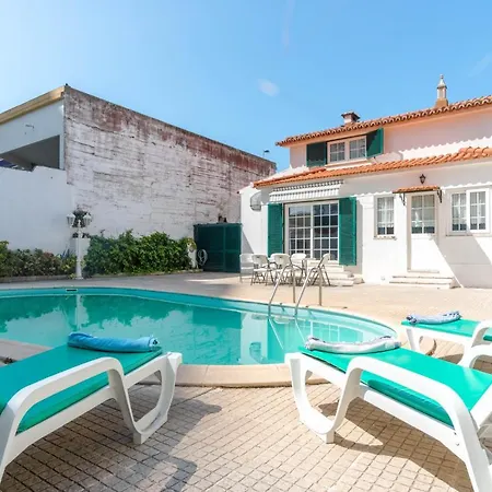 Villa Nova Almada