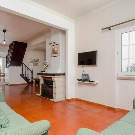 Nova Villa Almada