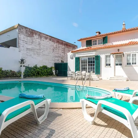 Villa Nova