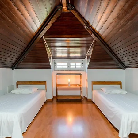 Nova Villa *