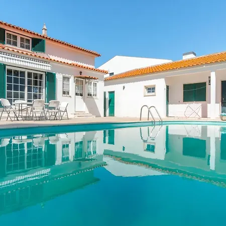 Nova Villa Almada