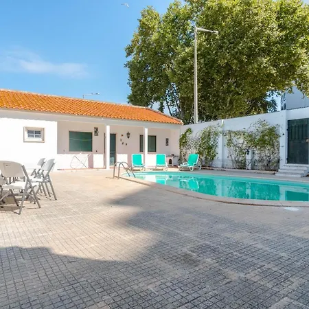 Villa Nova