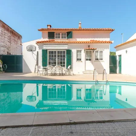 Villa Nova